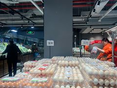 -物美超市(三里河店)