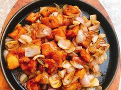 -大树餐厅(红旗街万达店)