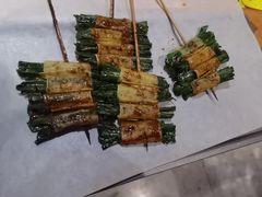 -二旗里烧烤·烤羊排(龙域店)