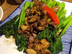 -大鸽饭(岗顶店)