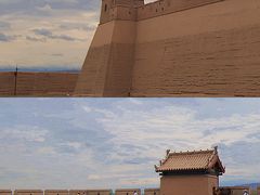 -嘉峪关关城