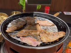 -核桃碳烤肉馆(深圳首店)