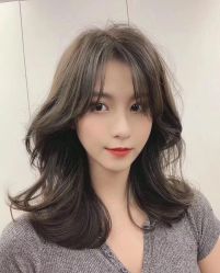 -杉影印象日式烫染專門店