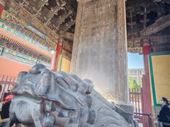 -历代帝王庙博物馆