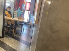 -鱼酷活鱼烤鱼(梅江印象城店)