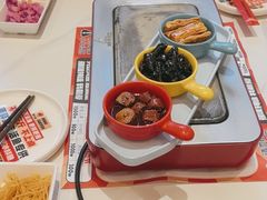 -雅佳神话·麻辣烤鱼(新街口店)