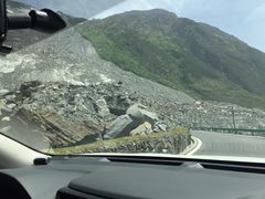 -叠溪松坪沟景区