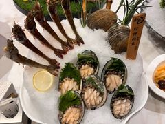 -初色海鲜自助(万丰路店)