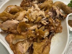 -西安饭庄·非遗陕菜(凤城五路店)