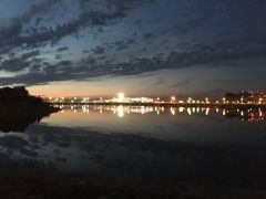 -天津金海湖