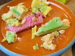 -铭记蛙小仙·活蛙畅享(CBD万达广场店)