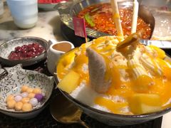 -辣斗辣老火锅(开发区店)