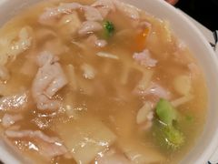 -济南玉泉森信大酒店-中餐厅