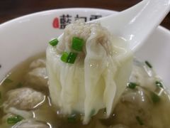 净云吞-蓝记云吞(正果店)
