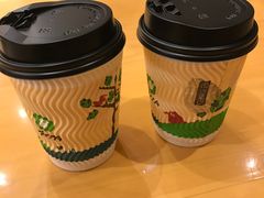 -德克士(前门店)