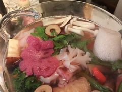 -叶叶菩提·晋福宫