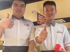 -海底捞火锅(莘松路店)