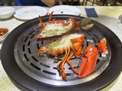 -青蓬蒸汽海鲜·深圳老字号·团建聚会(壹方城店)