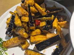 -蜀锦堂·川味现炒(襄阳武商汇店)