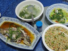 -宋船渔栈(白沙店)