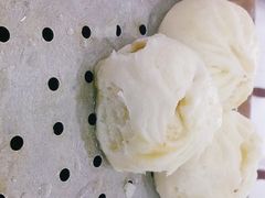 口蘑龙眼包子-胡成记口蘑龙眼包子(盐道街店)