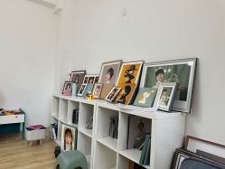 -有家宝贝儿童摄影(荟聚店)