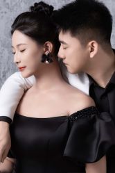 -水晶之恋婚纱摄影(北京总店)
