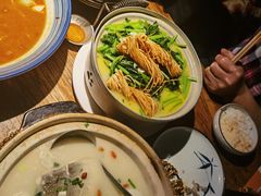 -嘉禾·悦享餐厅(八方汇店)