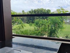 -亚龙湾红树林度假酒店-韩轩韩餐厅