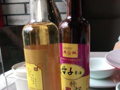-华馨园北京烤鸭(丽水店)