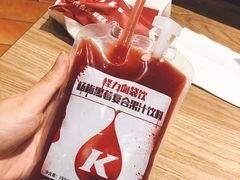 -肯德基(沪东店)