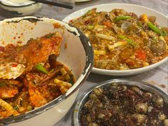 -辣螃铠盆盆蟹大排档(总店)