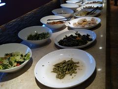 -火焰山自助烧烤涮石板烤肉(新华大街店)