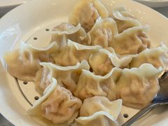 -开海·红岛海鲜虾水饺(石老人店)