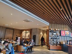 -星巴克(成都科学城店)