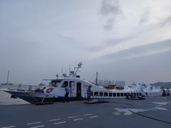 -珞珈山-售票处