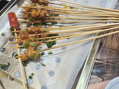 -盟重烧烤(高正街店)