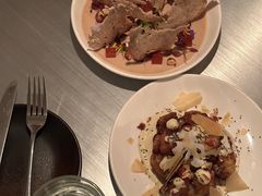 -Ocean's Table 欧舍