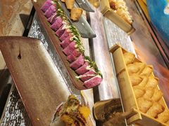 -西安W酒店·WEI全味西餐厅