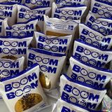 手感麦夫出的南瓜流沙包，我太爱了❗❗