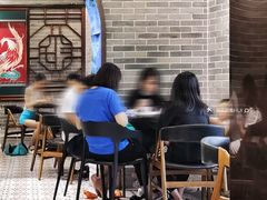 大堂-民信老铺(双皮奶博物馆店)