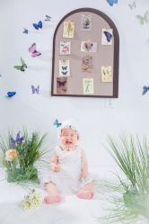 -童年时光专业儿童摄影(龙首店)