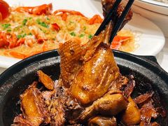 -鑫悦楼煎蟹·16年海鲜大排档