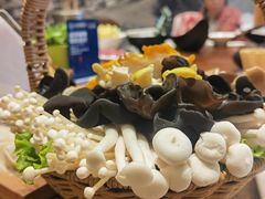 -东海怡品海鲜豆捞(星街坊店)
