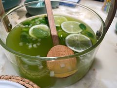 -锦府盐帮·李宅(领展购物广场中关村店)