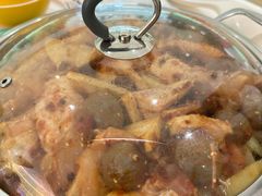 -黄记煌三汁焖锅(悦方IDmall店)