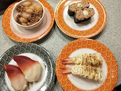-万岁寿司(芳村店)
