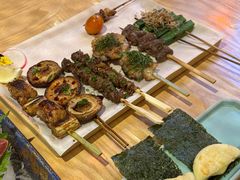 -鸟山鸣·日料食堂(王府井店)