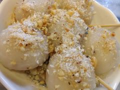 糖不甩-玫瑰甜品(文明路店)