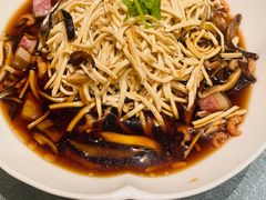 -小厨娘淮扬菜(天印大道店)